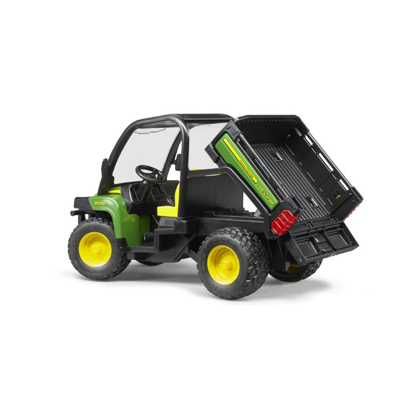 Transporter John Deere Gator XUV 855D-2