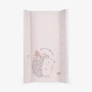 Tvrda podloga za presvlačenje Kikka Boo Hedge hugs | 50x80cm