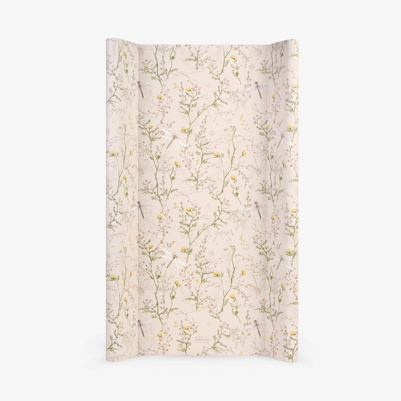 Tvrda podloga za presvlačenje Kikka Boo Secret Garden | 50x80cm-0