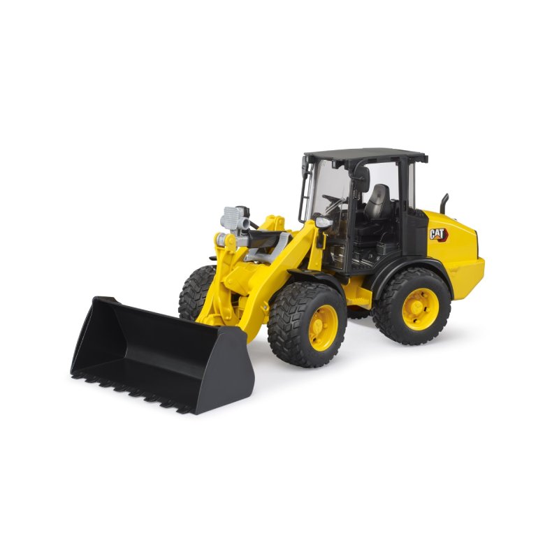 Utovarivač CAT-0
