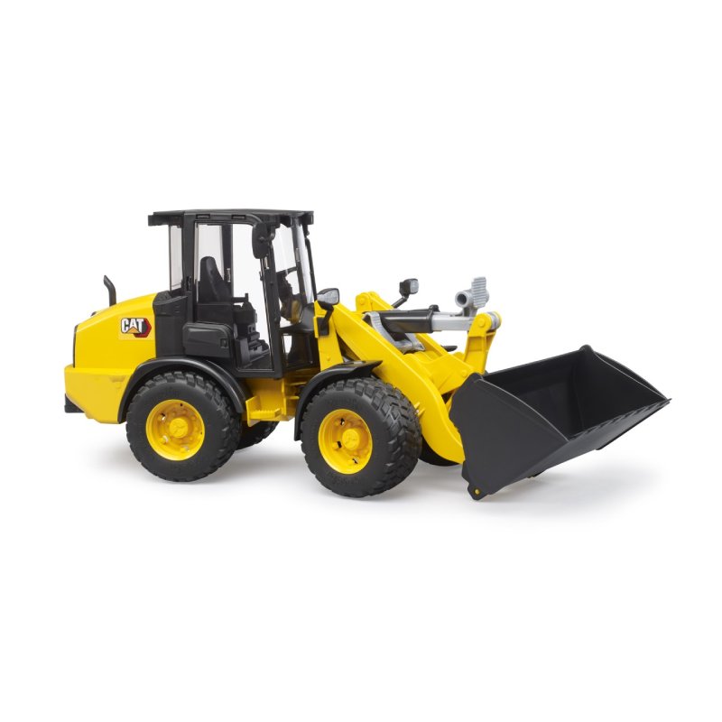 Utovarivač CAT-1