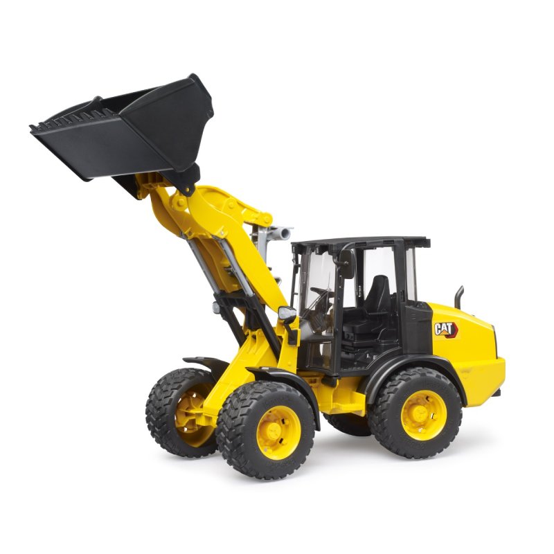Utovarivač CAT-2