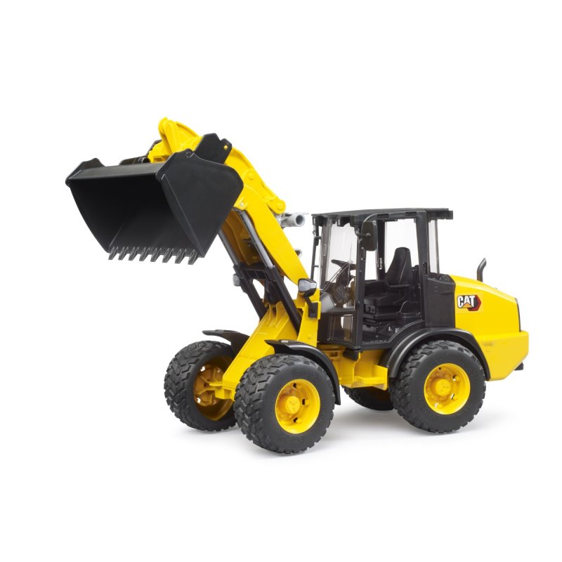 Utovarivač CAT-3