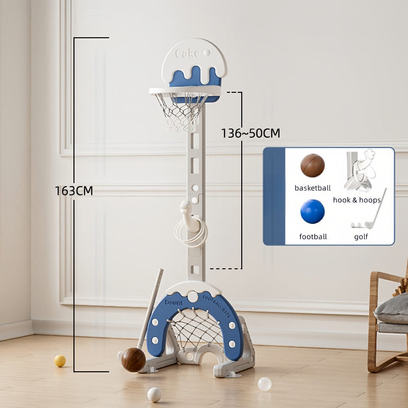 4u1 Multifunckionalni koš set Kolačić-1