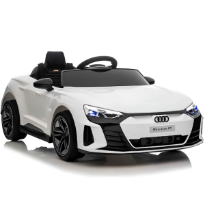 Audi RS E-Tron GT auto na akumulator