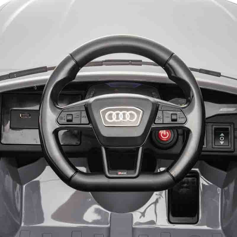 Audi RS6 auto na akumulator-11