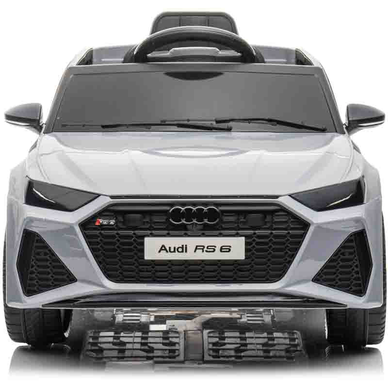Audi RS6 auto na akumulator-3