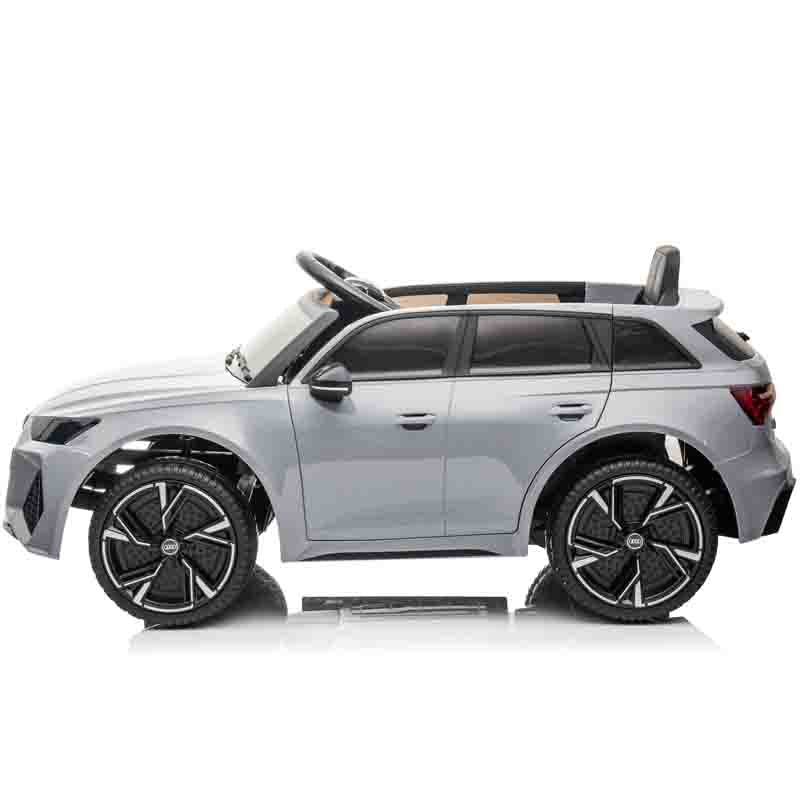 Audi RS6 auto na akumulator-4