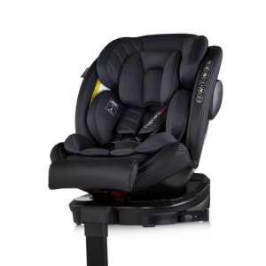 Chipolino Hypnotic Plus auto sedište 40-150cm, isofix
