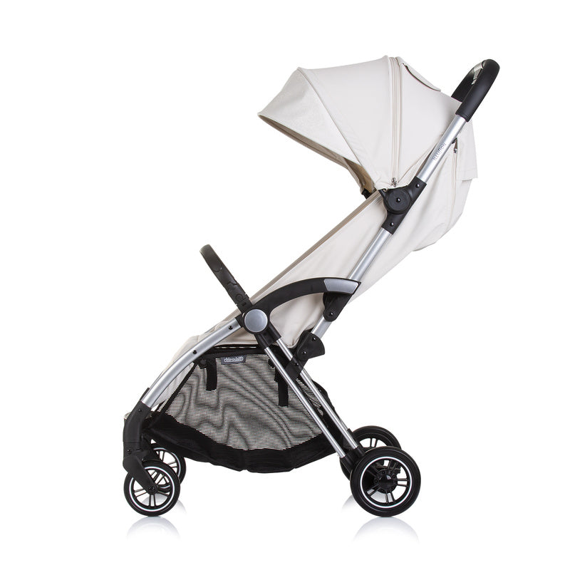 Chipolino Illusion samosklapajuća kolica za bebe-2