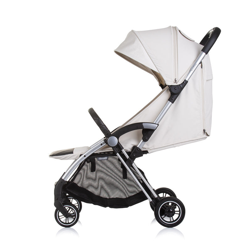 Chipolino Illusion samosklapajuća kolica za bebe-4