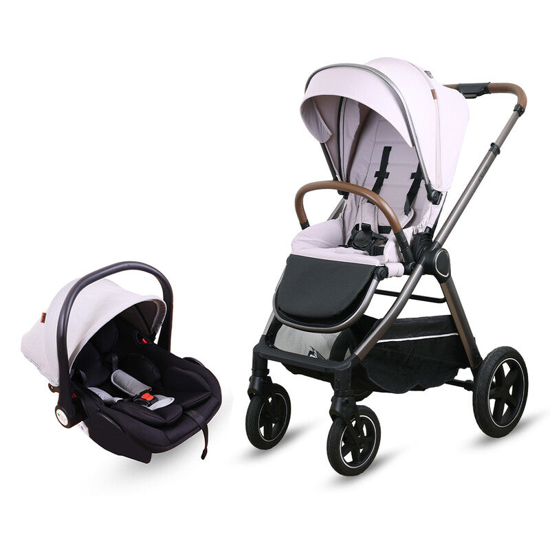 Jungle Cruze 2u1 kolica za bebe-0