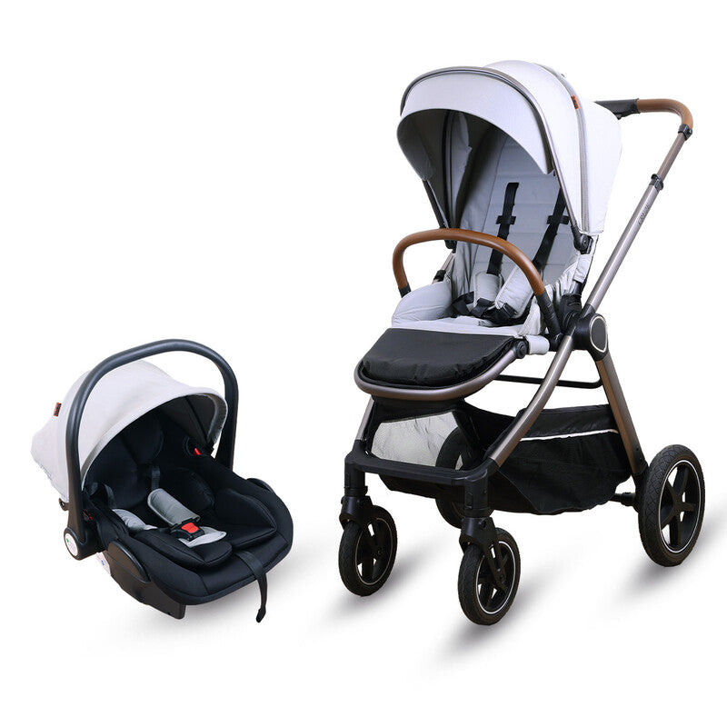 Jungle Cruze 2u1 kolica za bebe-1