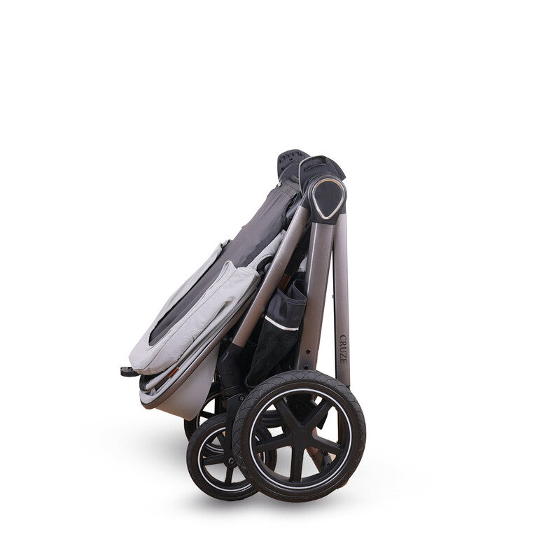 Jungle Cruze 2u1 kolica za bebe-13