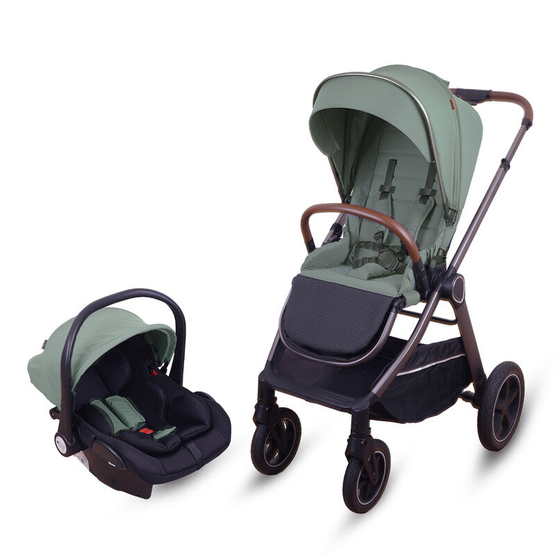 Jungle Cruze 2u1 kolica za bebe-2