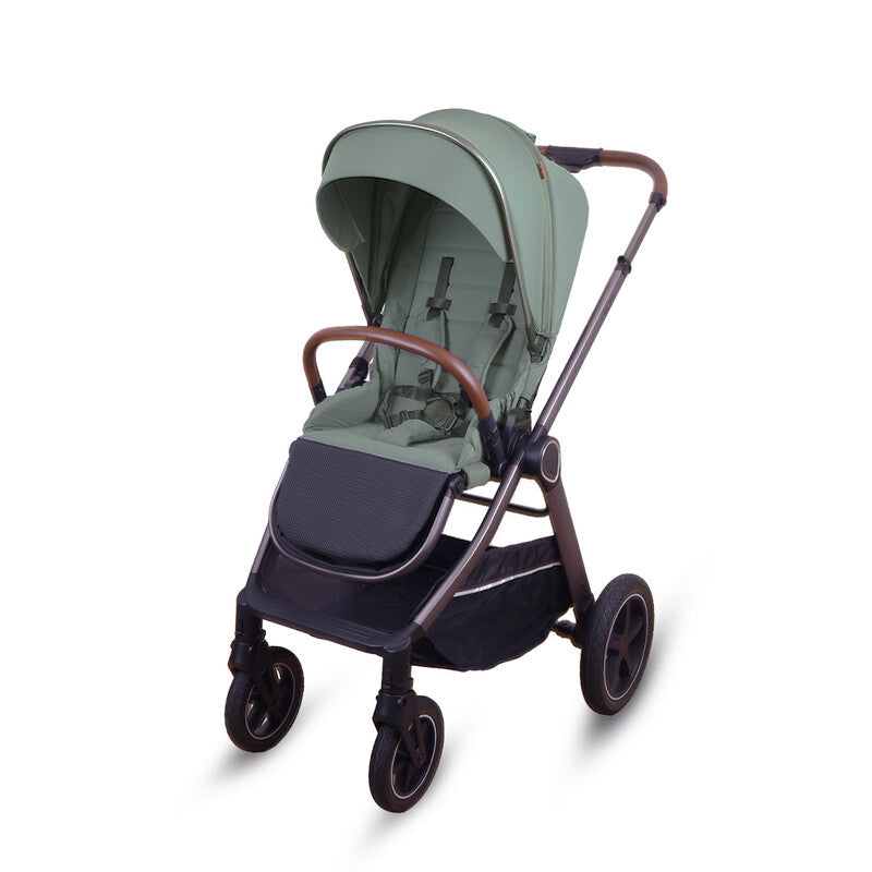 Jungle Cruze 2u1 kolica za bebe-3