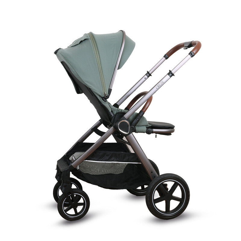 Jungle Cruze 2u1 kolica za bebe-4