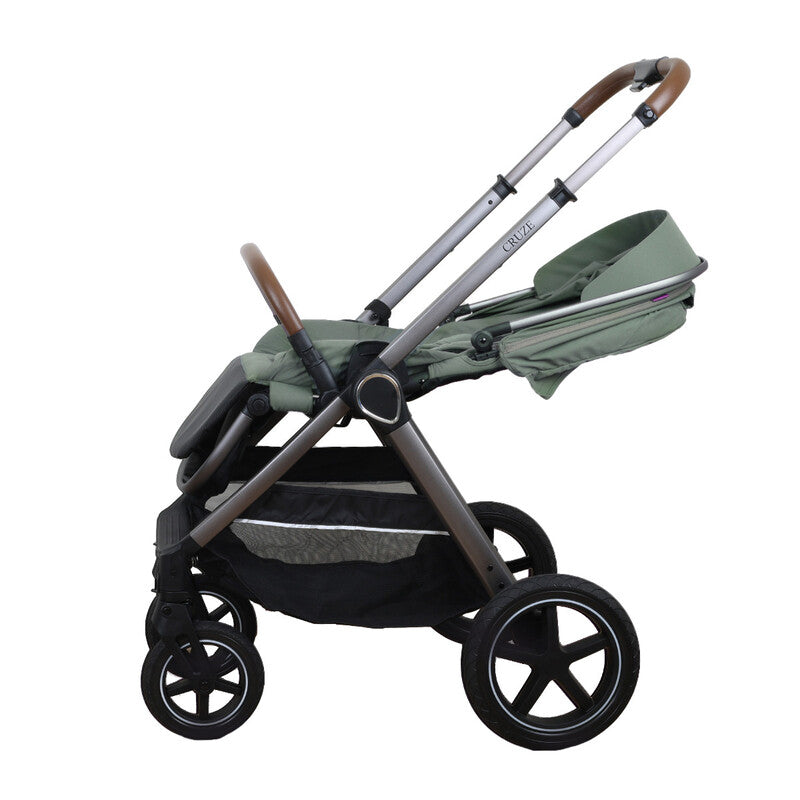 Jungle Cruze 2u1 kolica za bebe-5