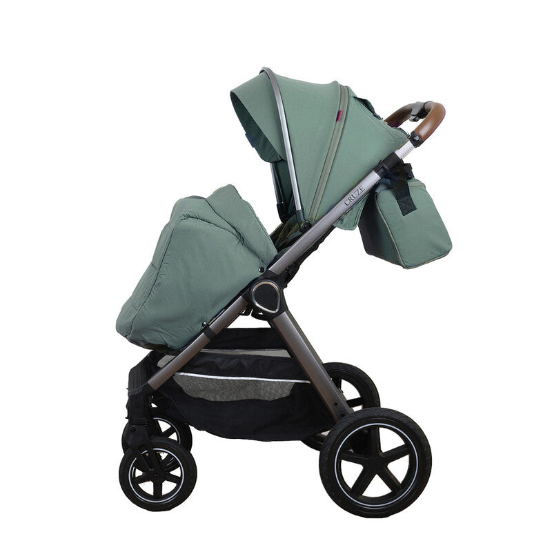 Jungle Cruze 2u1 kolica za bebe-9