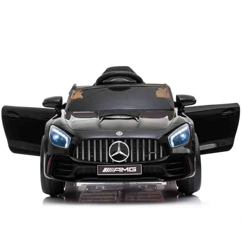 Mercedes AMG GTR auto na akumulator-2