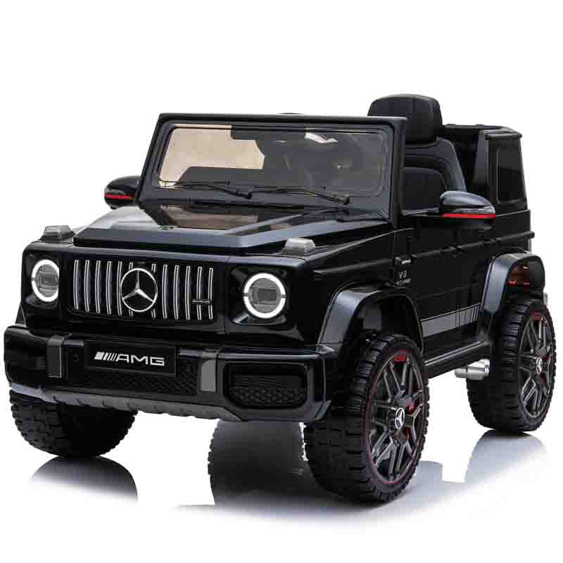 Mercedes G63 AMG auto na akumulator-2