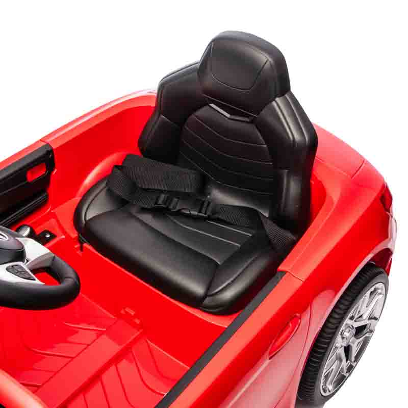 Mercedes SL500 auto na akumulator-5