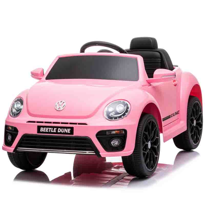 Volkswagen Beetle Dune auto na akumulator-0