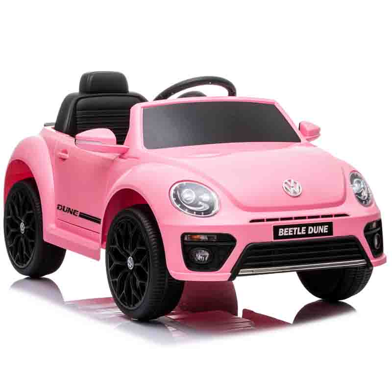 Volkswagen Beetle Dune auto na akumulator-1
