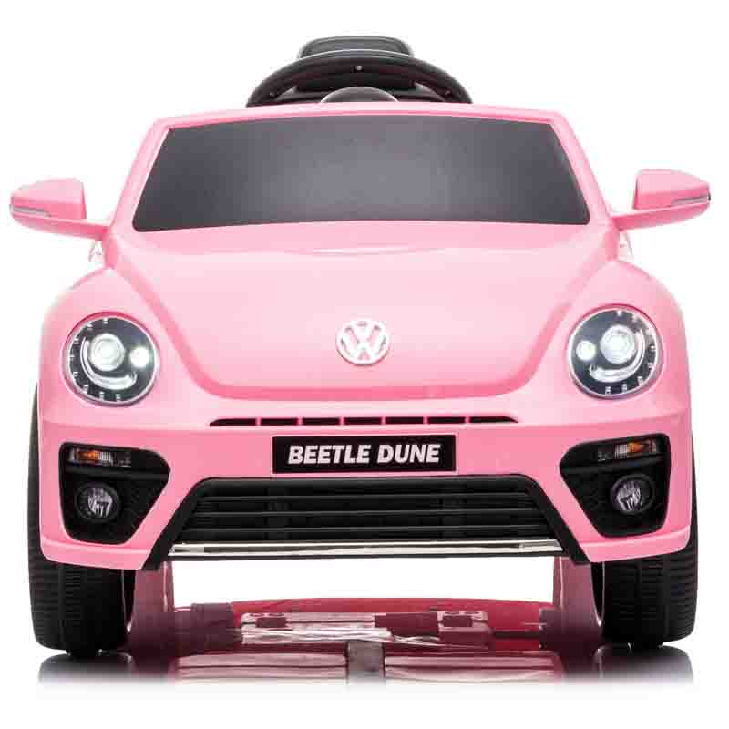 Volkswagen Beetle Dune auto na akumulator-2