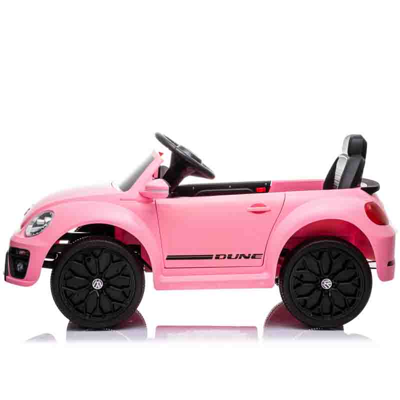 Volkswagen Beetle Dune auto na akumulator-3