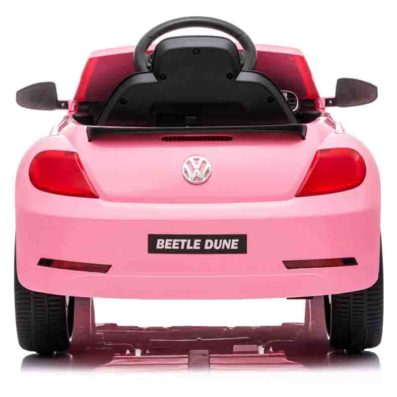Volkswagen Beetle Dune auto na akumulator-4