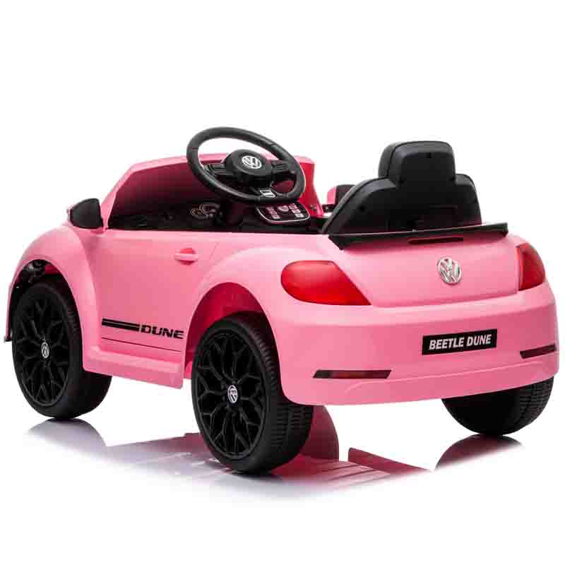 Volkswagen Beetle Dune auto na akumulator-5