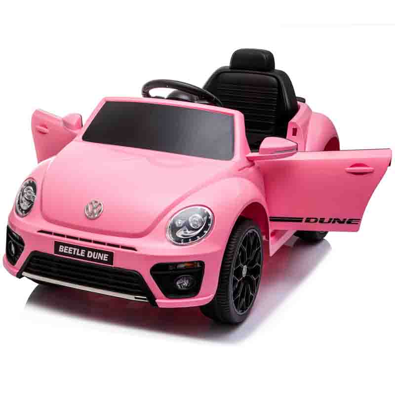Volkswagen Beetle Dune auto na akumulator-6