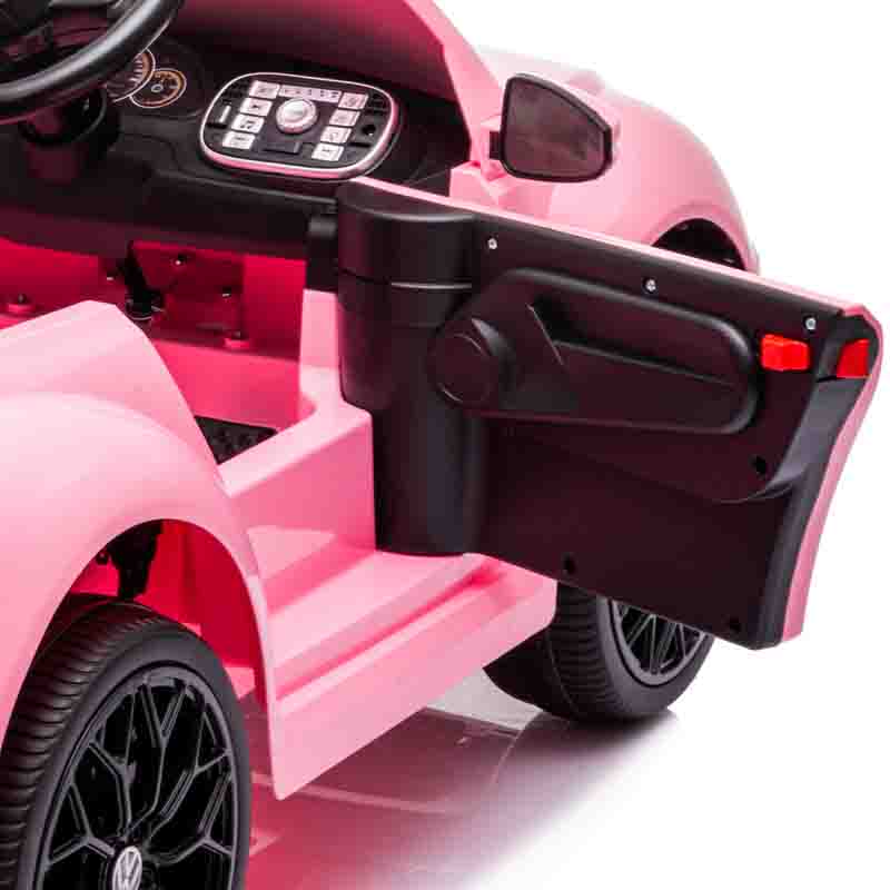 Volkswagen Beetle Dune auto na akumulator-7