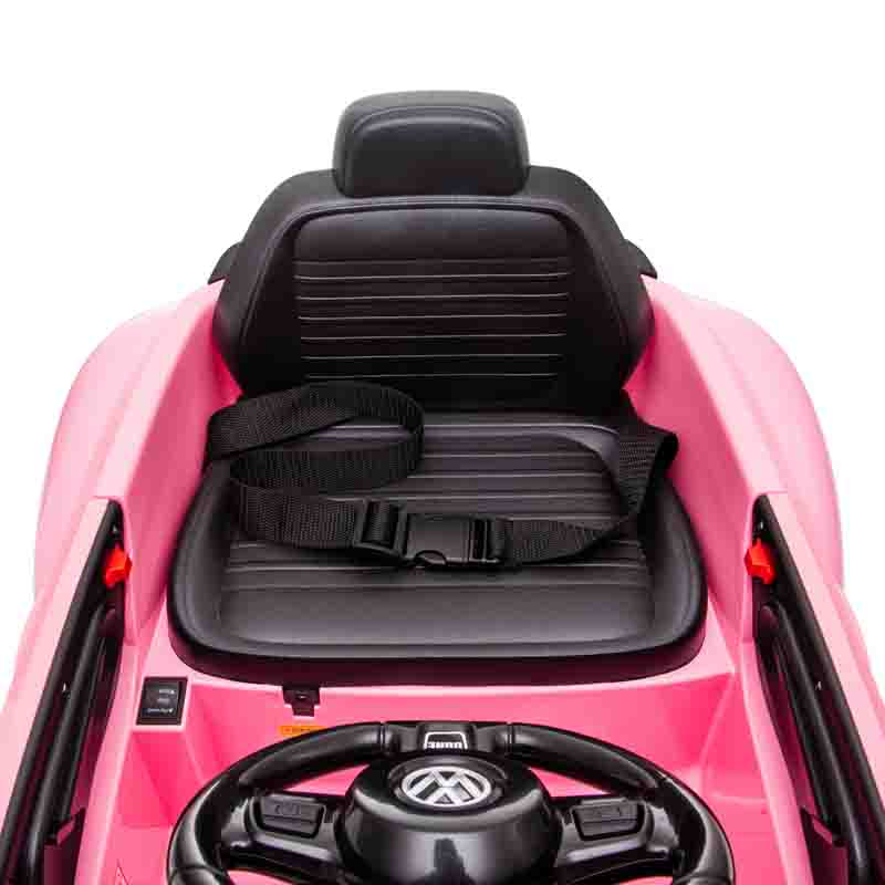 Volkswagen Beetle Dune auto na akumulator-8