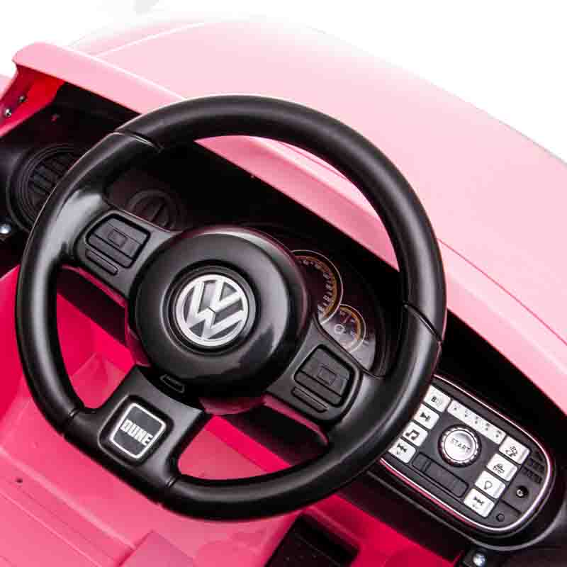 Volkswagen Beetle Dune auto na akumulator-9