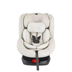 Jungle Adventure auto sedište 40-150cm, isofix