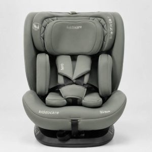 KiddoCare Hero auto sedište 40-150cm, isofix