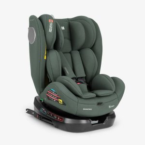Kikka Boo i-Moove 2 auto sedište 40-150cm, isofix