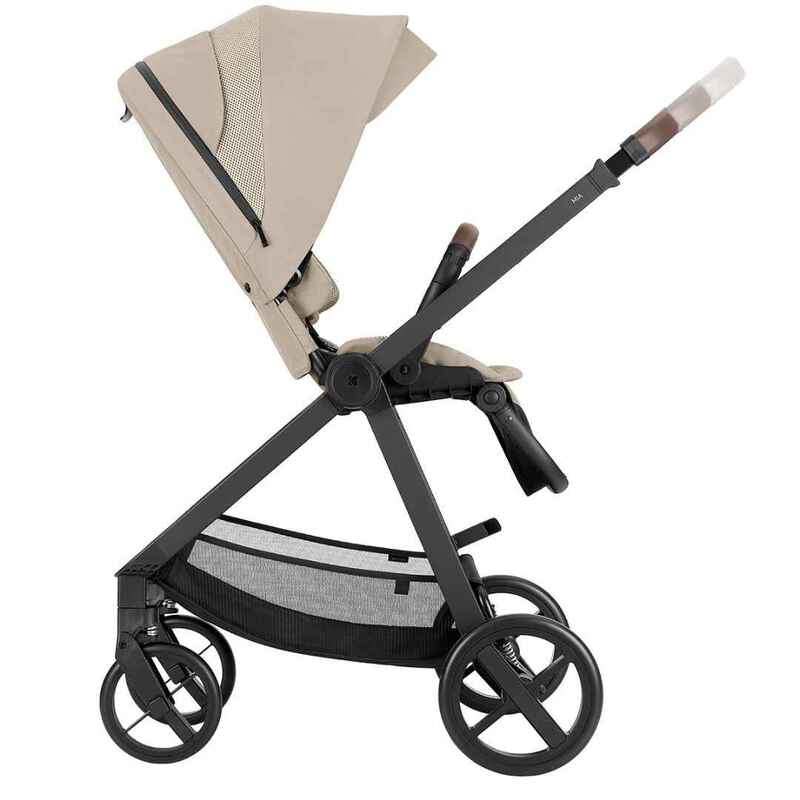 Kikka Boo Mia Premium 3u1 kolica za bebe-12