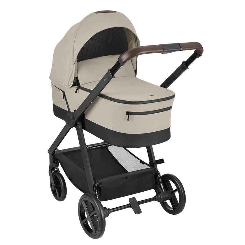 Kikka Boo Mia Premium 3u1 kolica za bebe-16