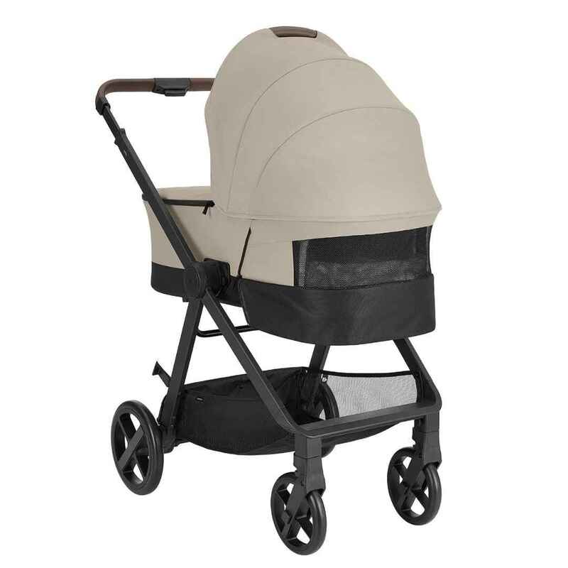 Kikka Boo Mia Premium 3u1 kolica za bebe-17