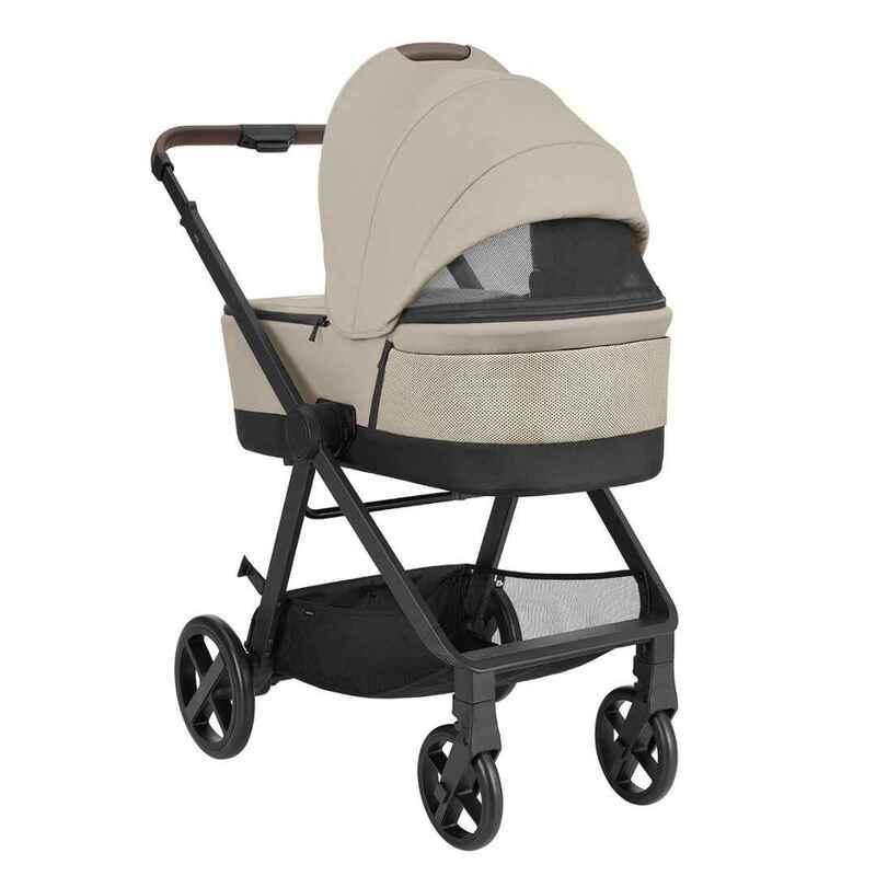 Kikka Boo Mia Premium 3u1 kolica za bebe-18