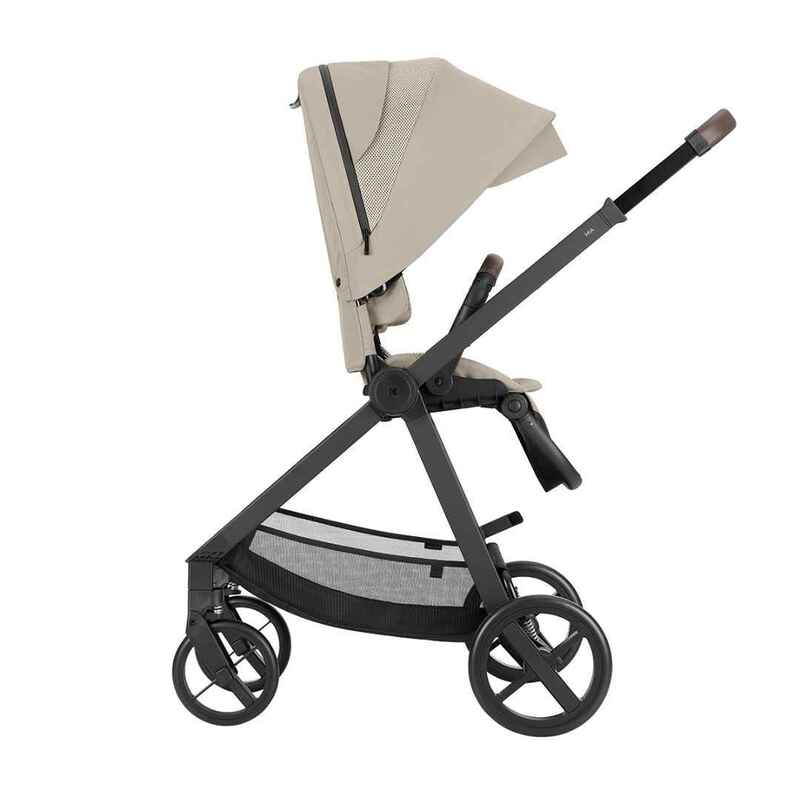 Kikka Boo Mia Premium 3u1 kolica za bebe-8
