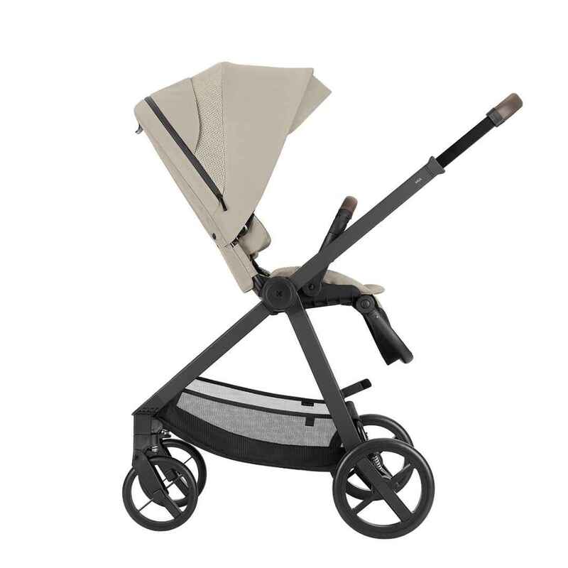 Kikka Boo Mia Premium 3u1 kolica za bebe-9