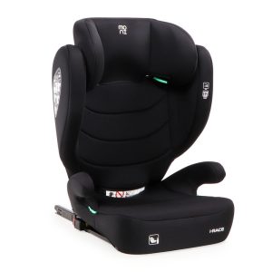 Moni i-Race auto sedište 100–150cm, isofix