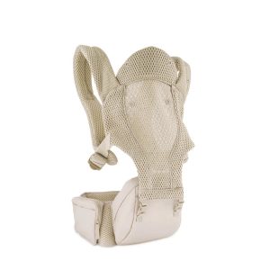 5u1 Kengur nosiljka Infantino Hip Rider Airy