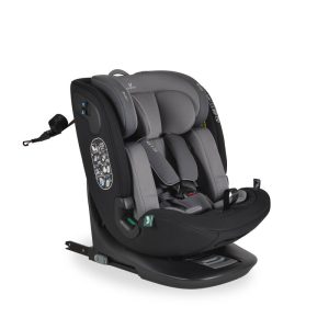 Cangaroo GTS auto sedište 40-150cm, isofix
