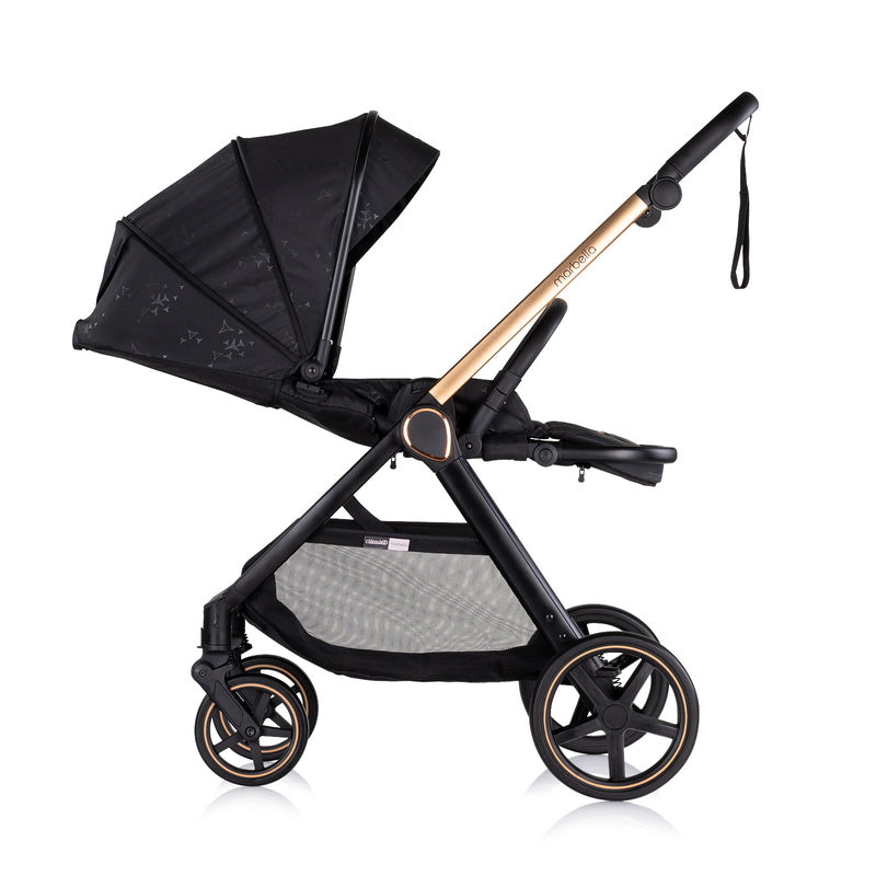 Chipolino Marbella 4u1 Kolica za bebe-10