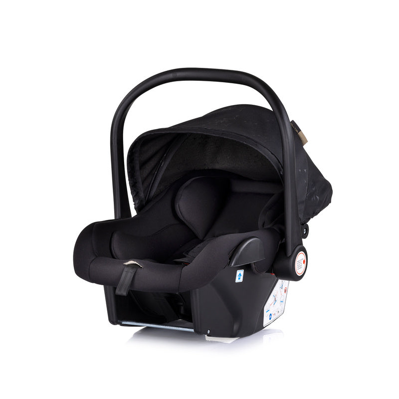 Chipolino Marbella 4u1 Kolica za bebe-11